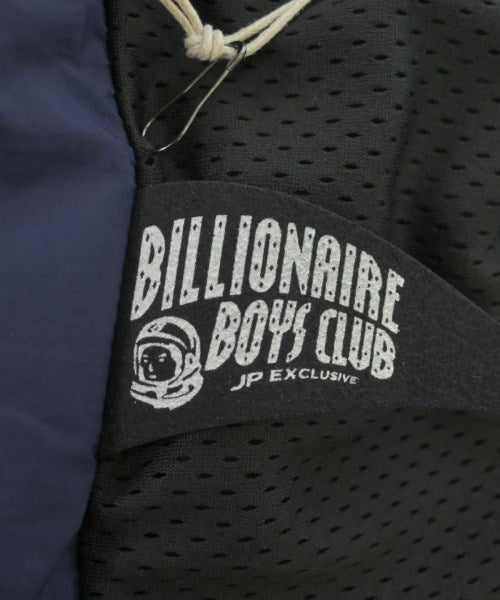 BILLIONAIRE BOYS CLUB 斜紋夾克