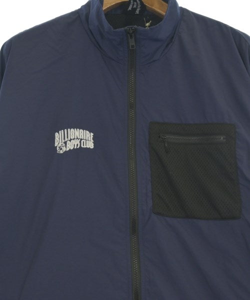 BILLIONAIRE BOYS CLUB 斜紋夾克