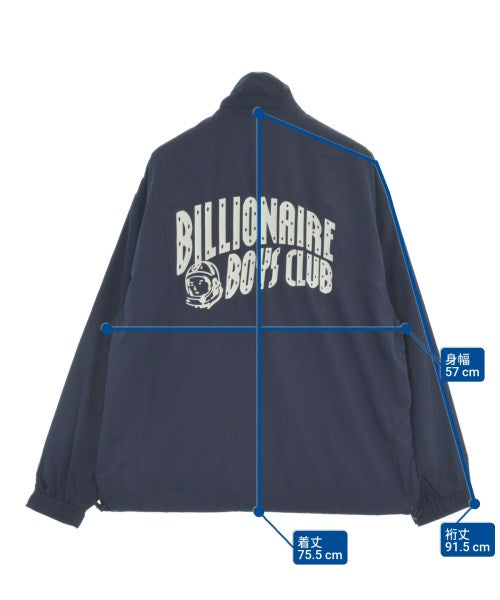 BILLIONAIRE BOYS CLUB 斜紋夾克