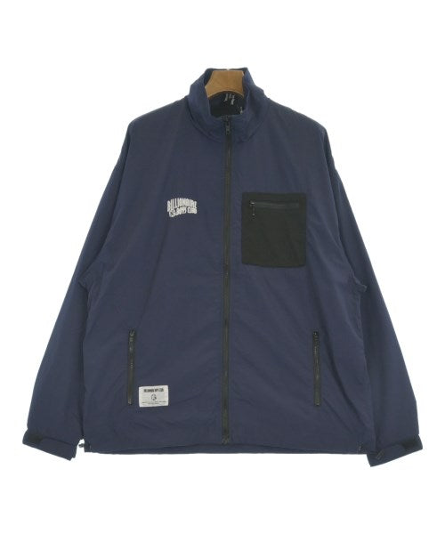 BILLIONAIRE BOYS CLUB 斜紋夾克