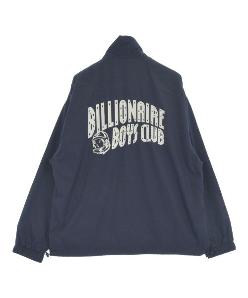 BILLIONAIRE BOYS CLUB 斜紋夾克