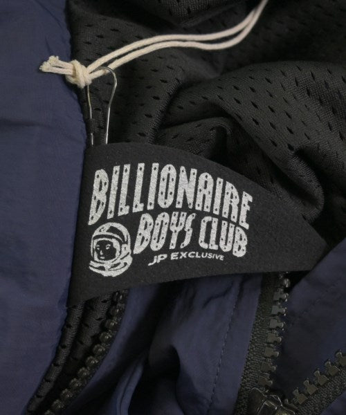 BILLIONAIRE BOYS CLUB 斜紋夾克