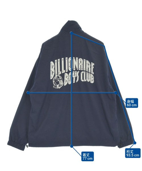 BILLIONAIRE BOYS CLUB 斜紋夾克