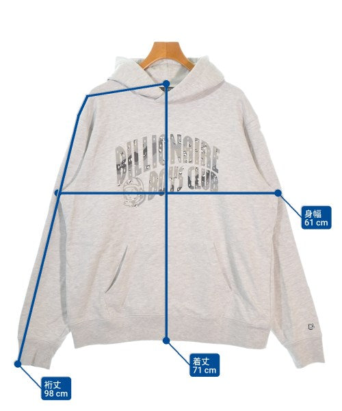 BILLIONAIRE BOYS CLUB 連帽衫