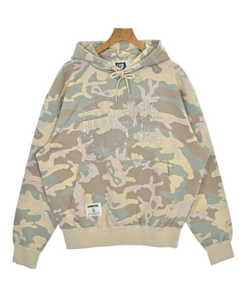 BILLIONAIRE BOYS CLUB 連帽衫