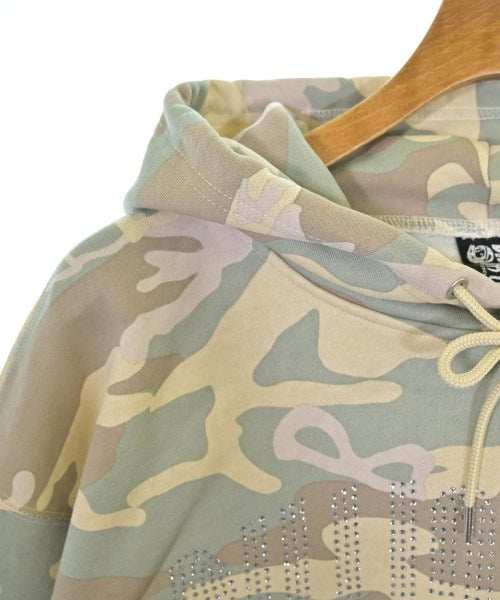 BILLIONAIRE BOYS CLUB 連帽衫
