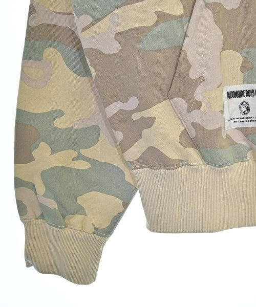 BILLIONAIRE BOYS CLUB 連帽衫