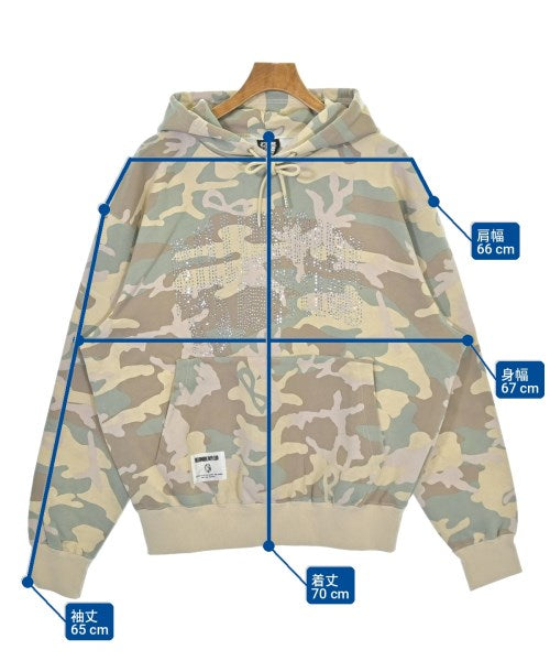 BILLIONAIRE BOYS CLUB 連帽衫