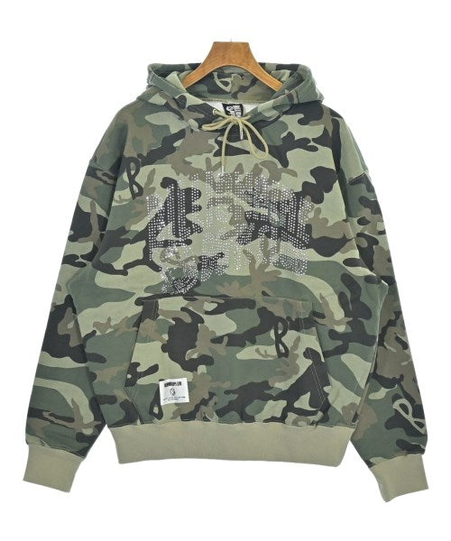 BILLIONAIRE BOYS CLUB 連帽衫