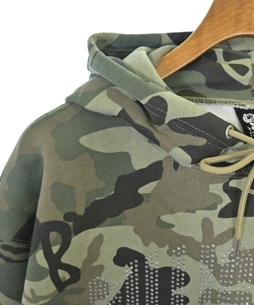BILLIONAIRE BOYS CLUB 連帽衫