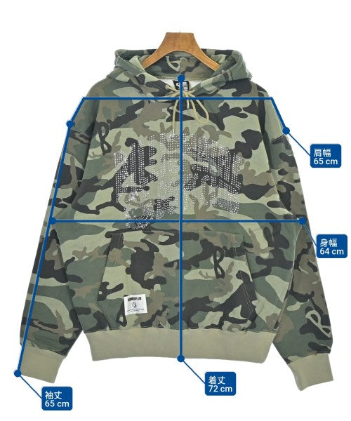 BILLIONAIRE BOYS CLUB 連帽衫