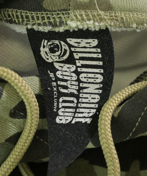 BILLIONAIRE BOYS CLUB 運動衫