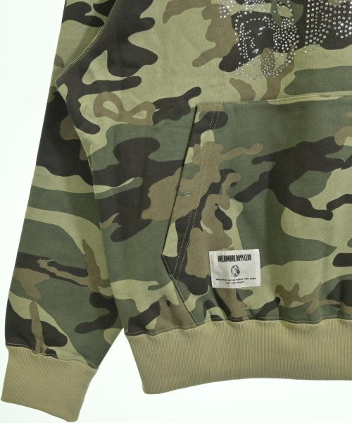 BILLIONAIRE BOYS CLUB 運動衫