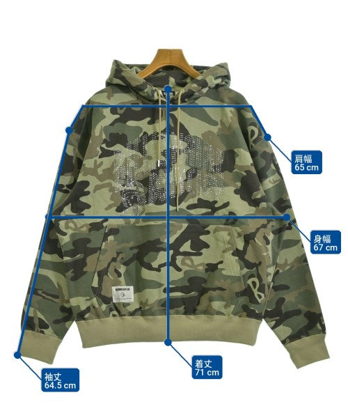 BILLIONAIRE BOYS CLUB 運動衫