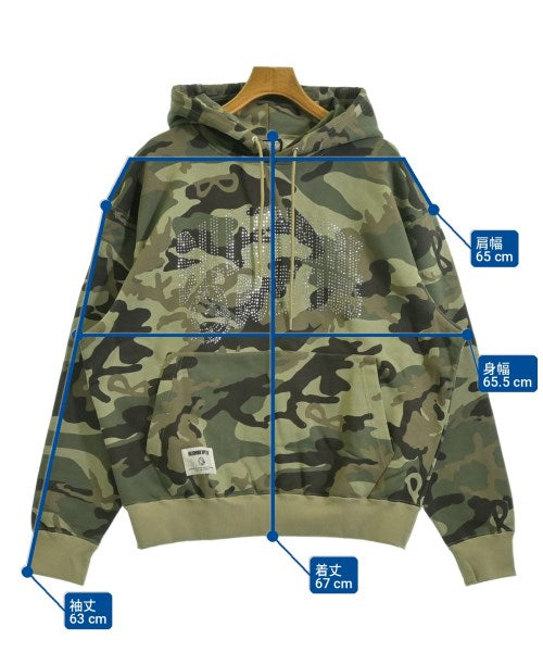 BILLIONAIRE BOYS CLUB 運動衫