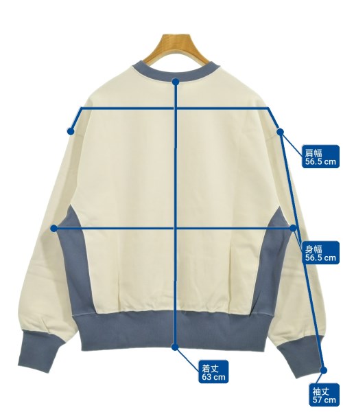 BILLIONAIRE BOYS CLUB 運動衫