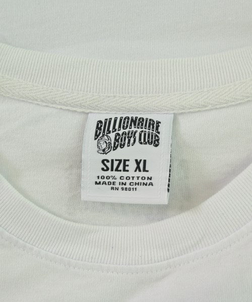 BILLIONAIRE BOYS CLUB T恤/上衣