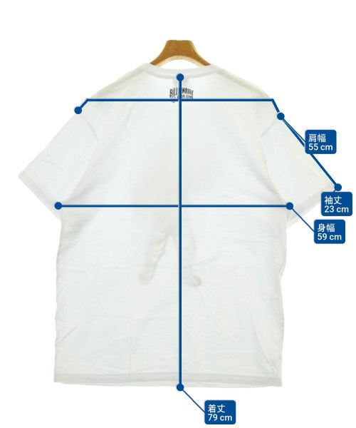 BILLIONAIRE BOYS CLUB T恤/上衣