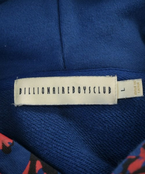 BILLIONAIRE BOYS CLUB 連帽衫