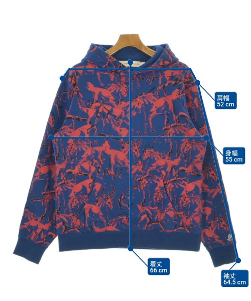 BILLIONAIRE BOYS CLUB 連帽衫
