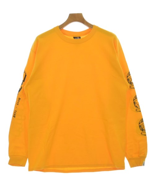 BILLIONAIRE BOYS CLUB T恤/上衣