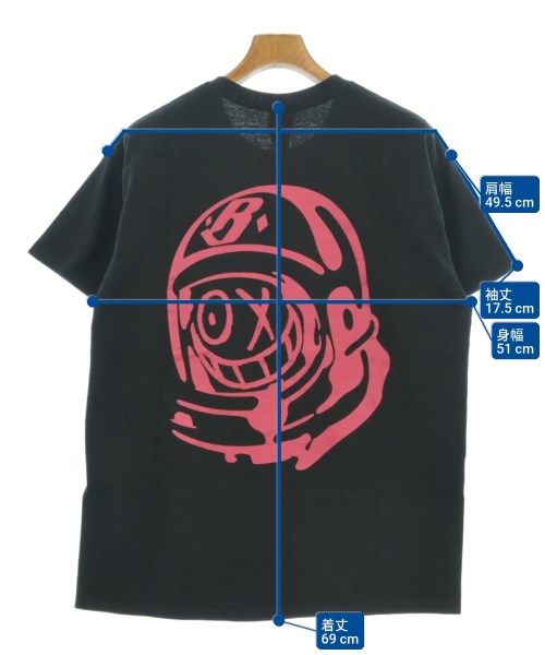 BILLIONAIRE BOYS CLUB T恤/上衣