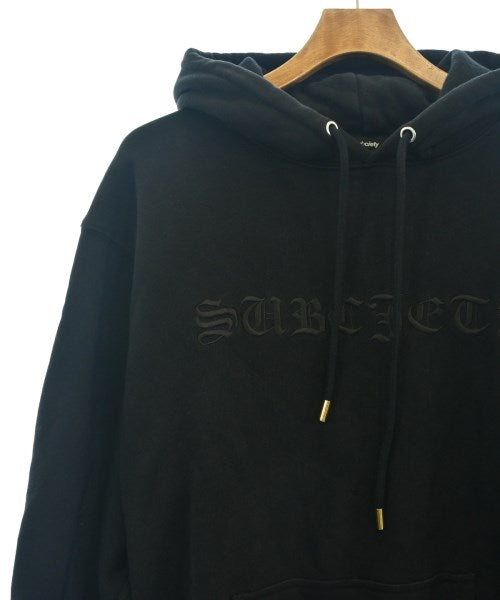 SUBCIETY 連帽衫