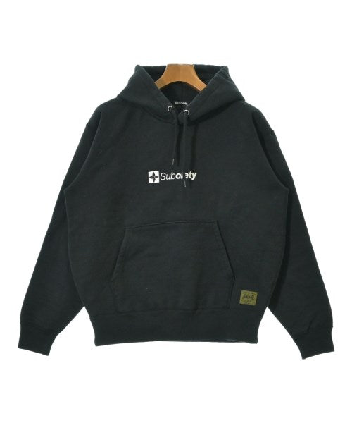 SUBCIETY 連帽衫