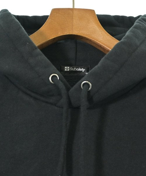 SUBCIETY 連帽衫