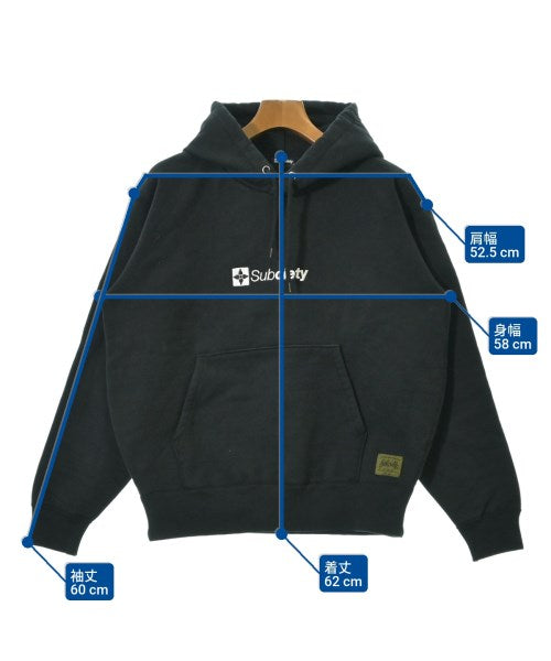 SUBCIETY 連帽衫