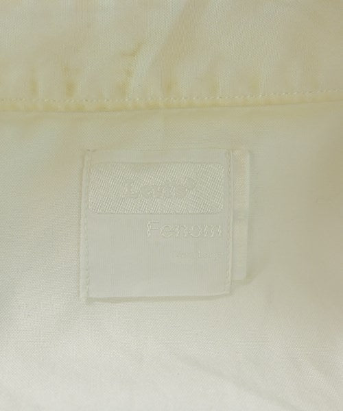 Levi's Fenom 休襯衫