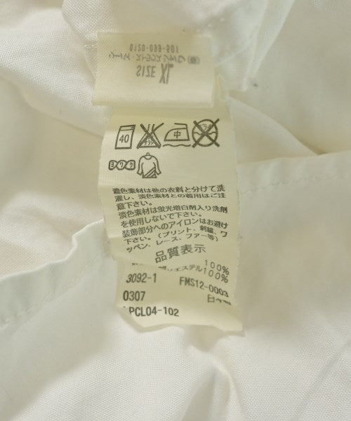 Levi's Fenom 休襯衫