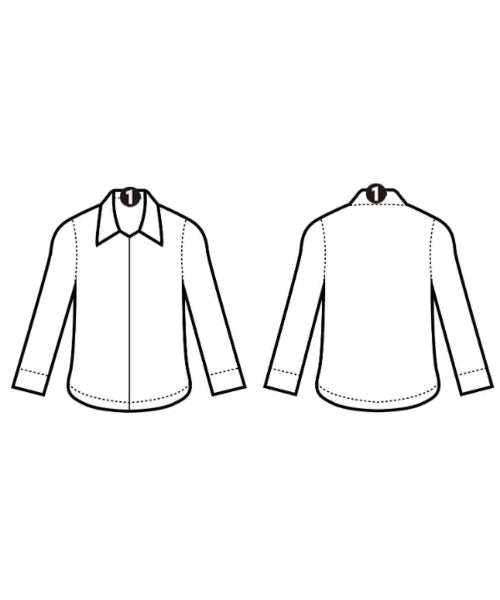 Levi's Fenom 休襯衫