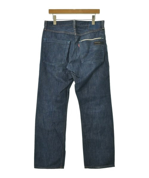 Levi's Fenom 牛仔褲