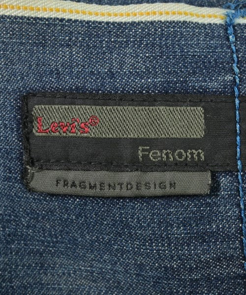 Levi's Fenom 牛仔褲