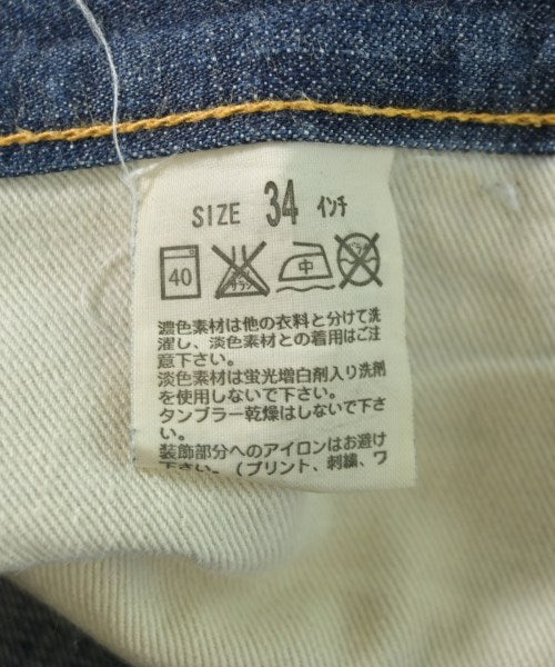 Levi's Fenom 牛仔褲