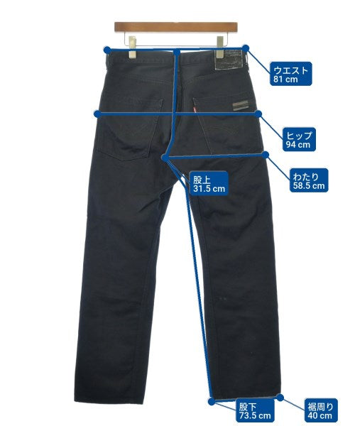 Levi's Fenom 其他款