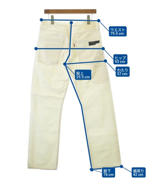 Levi's Fenom 其他款