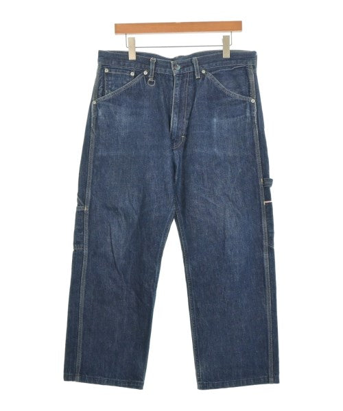 Levi's Fenom 牛仔褲
