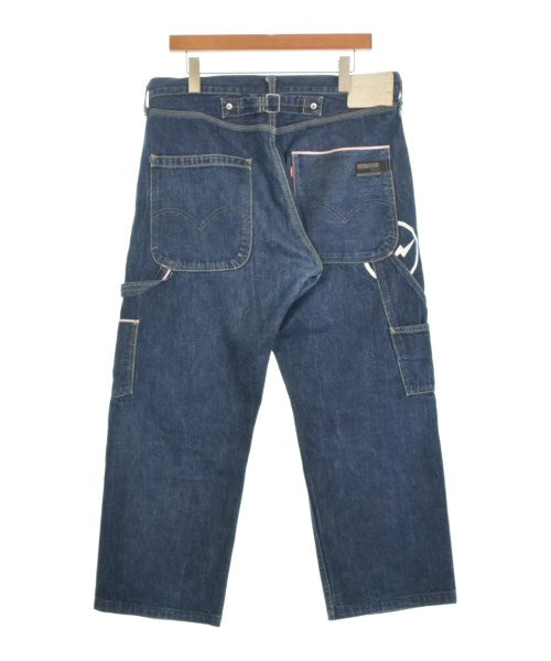 Levi's Fenom 牛仔褲