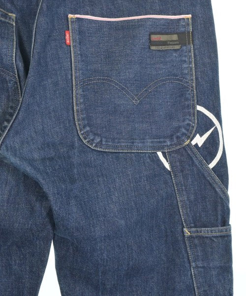 Levi's Fenom 牛仔褲
