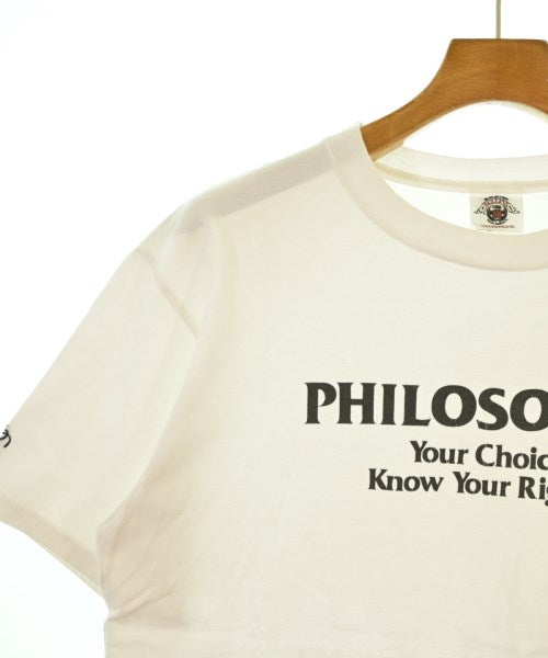PHILOSOPHY T恤/上衣