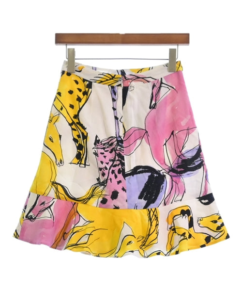 STELLA McCARTNEY 膝上裙