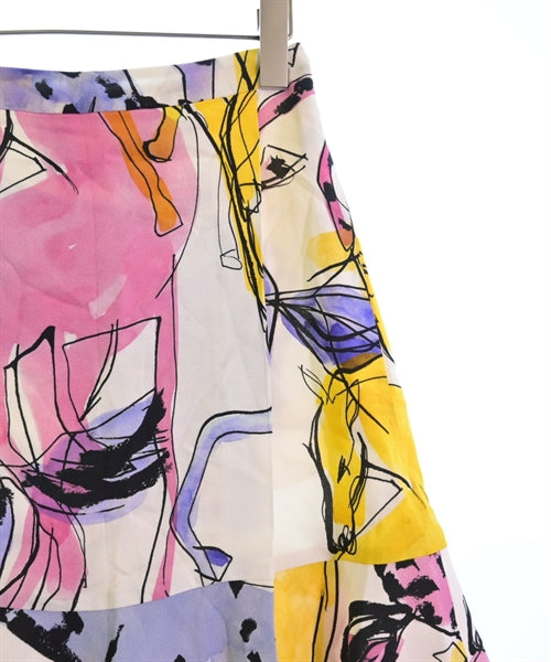 STELLA McCARTNEY 膝上裙