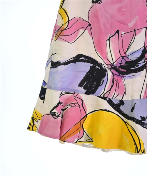 STELLA McCARTNEY 膝上裙