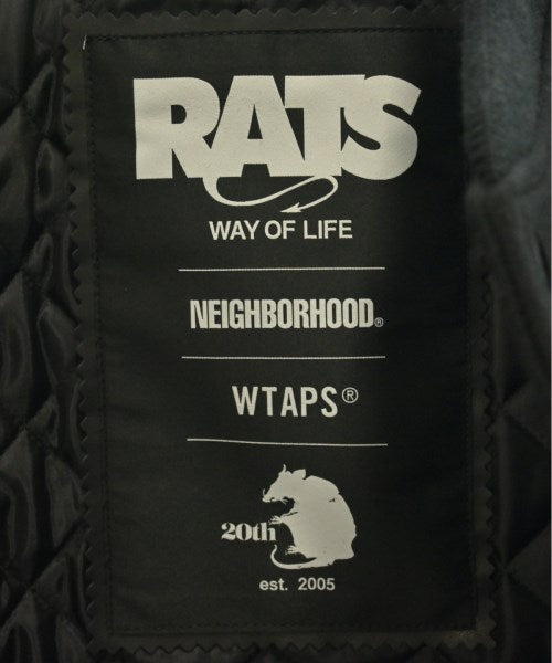 RATS 運動夾克