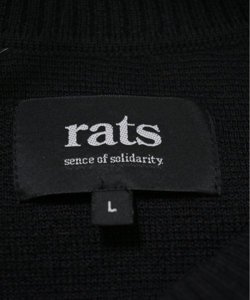 RATS 毛衣