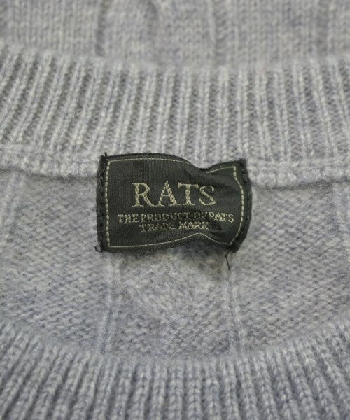 RATS 毛衣