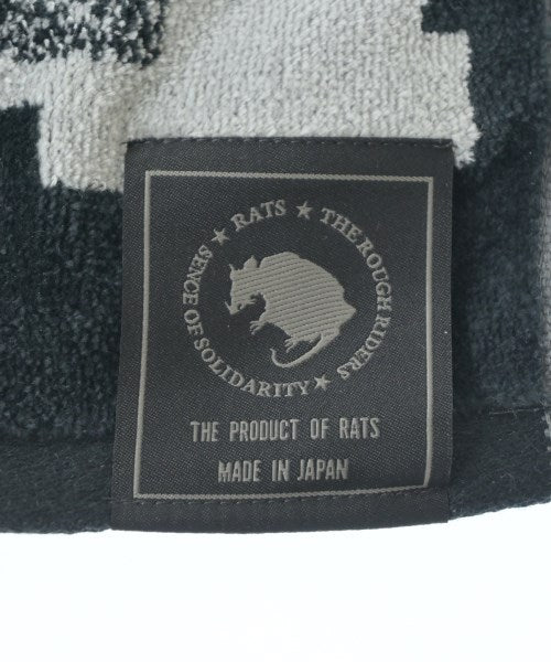 RATS 其他/商品