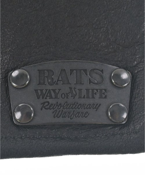 RATS 手套